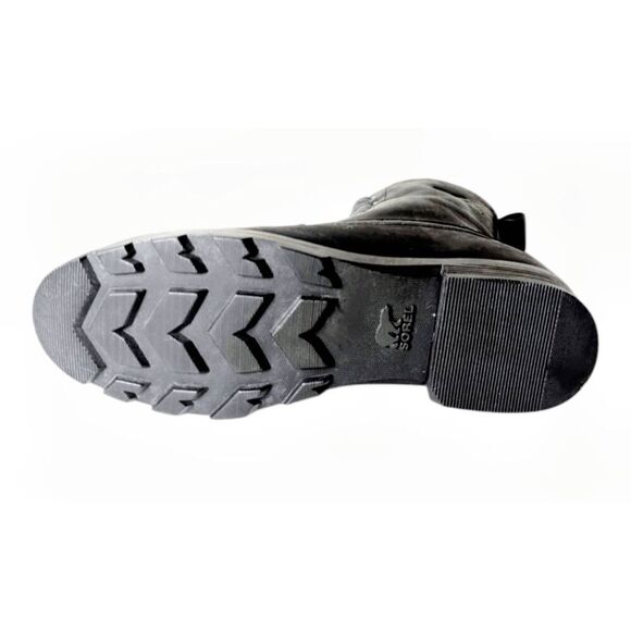 SOREL Emelie 1964 Waterproof Boot Size 8 - Picture 7 of 8